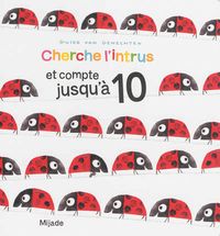 Produktbild: Cherche l'intrus et compte jusqu'&agrave; 10