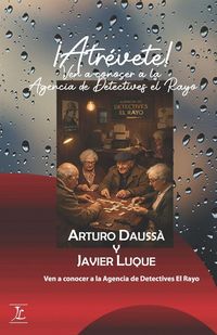 Produktbild: &iexcl;Atr&eacute;vete!