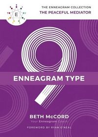 Produktbild: The Enneagram Type 9