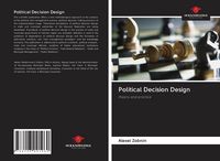 Produktbild: Political Decision Design