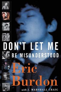 Produktbild: Don't Let Me Be Misunderstood