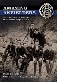 Produktbild: Amazing Anfielders