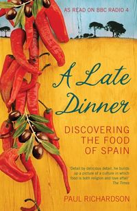 Produktbild: Late Dinner