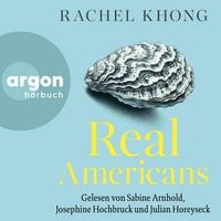 Produktbild: Real Americans