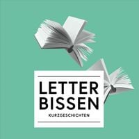 Produktbild: Letter Bissen