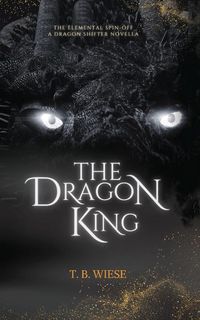 Produktbild: The Dragon King