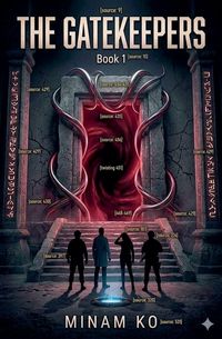 Produktbild: The Gatekeepers