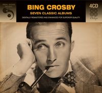 Produktbild: Crosby, B: 7 Classic Albums