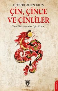 Produktbild: Cin, Cince ve Cinliler