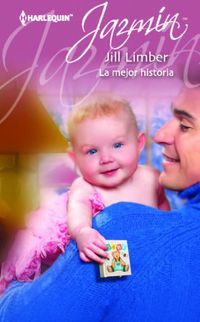 Produktbild: La mejor historia