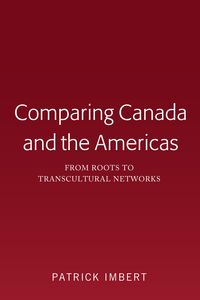 Produktbild: Comparing Canada and the Americas