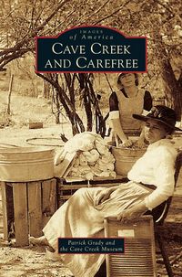 Produktbild: Cave Creek and Carefree