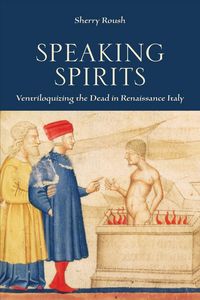 Produktbild: Speaking Spirits
