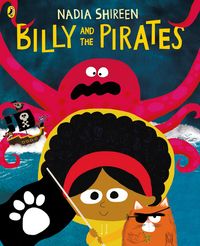 Produktbild: Billy and the Pirates