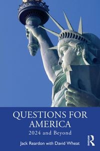 Produktbild: Questions for America
