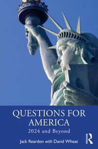 Produktbild: Questions for America
