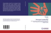 Produktbild: Principal Leadership