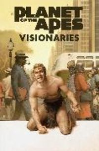 Produktbild: Planet Of The Apes Planet Of T