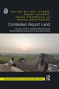 Produktbild: Contested Airport Land