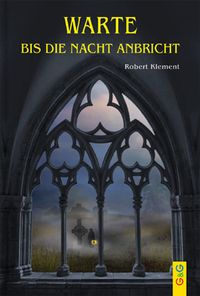 Produktbild: Warte bis die Nacht anbricht