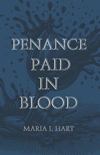 Produktbild: Penance Paid in Blood