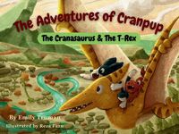 Produktbild: The Adventures of Cranpup