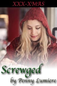 Produktbild: Screwged (Paranormal & Scifi, #9)