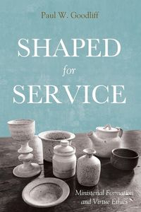 Produktbild: Shaped for Service