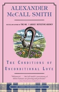Produktbild: The Conditions of Unconditional Love