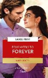 Produktbild: Four Weeks To Forever