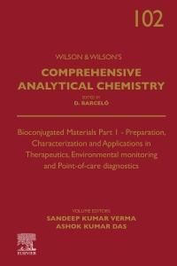 Produktbild: Bioconjugated Materials Part 1