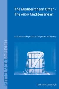 Produktbild: The Mediterranean Other - The other Mediterranean