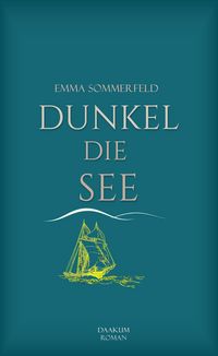 Produktbild: Dunkel die See