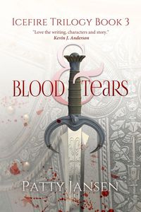 Produktbild: Blood & Tears