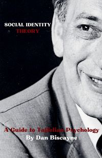 Produktbild: Social Identity Theory