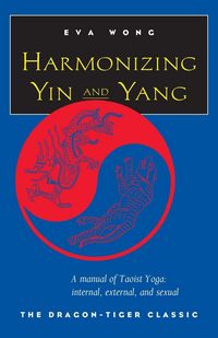 Produktbild: Harmonizing Yin and Yang