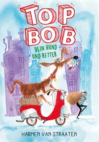 Produktbild: Top Bob - dein Hund und Retter