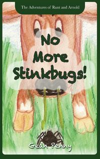 Produktbild: No More Stinkbugs!