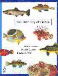 Produktbild: The Diversity of Fishes