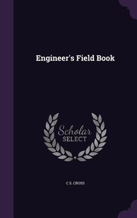 Produktbild: Engineer's Field Book