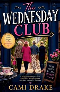 Produktbild: The Wednesday Club
