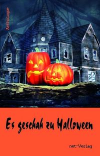 Bild vom Artikel Es geschah zu Halloween vom Autor Anabel Walia