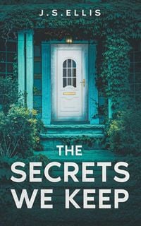 Produktbild: The Secrets We Keep