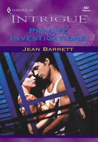 Produktbild: Private Investigations