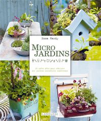 Produktbild: Micro-jardins
