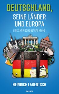 Produktbild: Deutschland, seine L&auml;nder und Europa