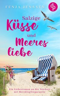 Produktbild: Salzige K&uuml;sse und Meeresliebe