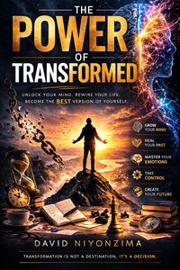 Produktbild: The Power Of Transformed