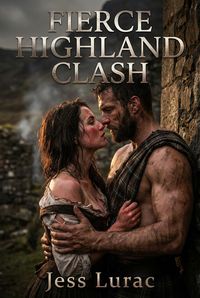 Produktbild: Fierce Highland Clash