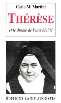 Produktbild: Th&eacute;r&egrave;se et le drame de incr&eacute;dulit&eacute;
